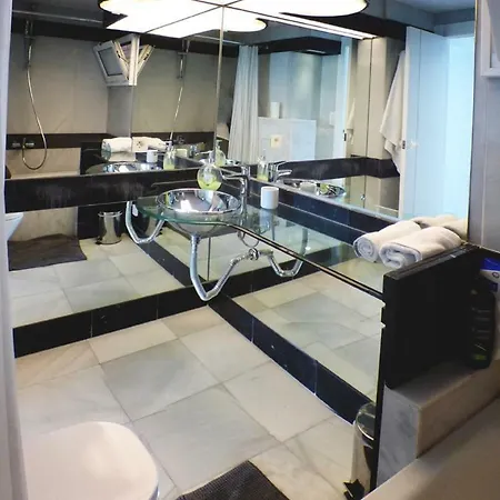 Appartement Feeltheseainalicante