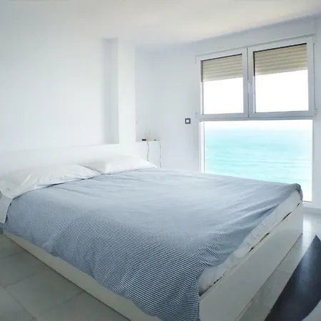 Appartement Feeltheseainalicante Alicante