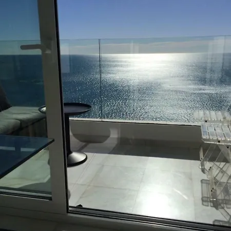 Feeltheseainalicante Appartement *