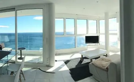 Appartement Feeltheseainalicante
